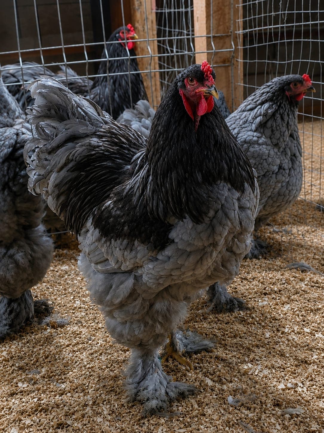 Brahma Azul